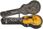 D'Angelico EXL-1 Amber