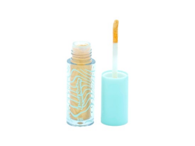 JoVo tekuté oční stíny 02 Yellow 3,5ml