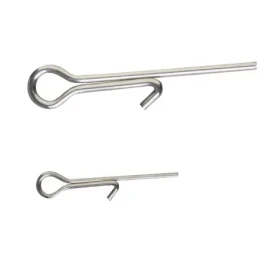 Savage Gear Úchyt SS Stinger Spikes Kit S, M 20ks (48819)