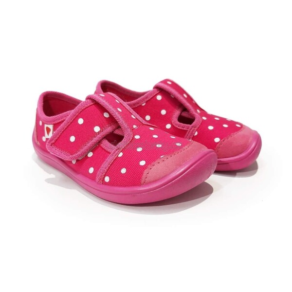 Domácí obuv Anatomic Barefoot-BF02 Velikost: 27