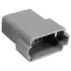 Bulgin PX0112P12AGY 1 ks
