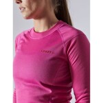 Běžecký termo set CRAFT CORE Warm Baselayer Velikost textilu: L