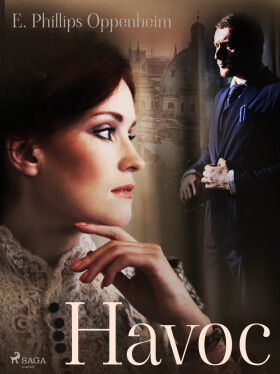 Havoc - Edward Phillips Oppenheim