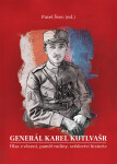 Generál Karel Kutlvašr (Kniha II.) - Švec Pavel