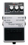 Boss NS-2 Noise Supressor