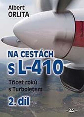 Na cestách L-410