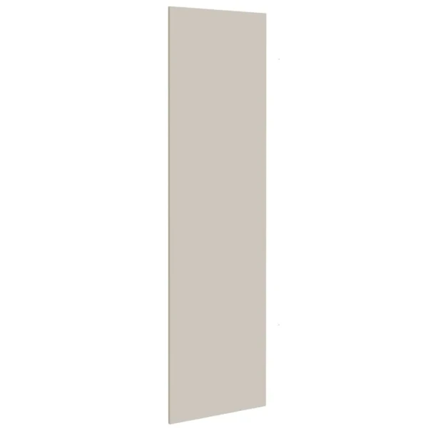 Nízké dveře skříně Moduklix 175,7x49,4 pískově béžové