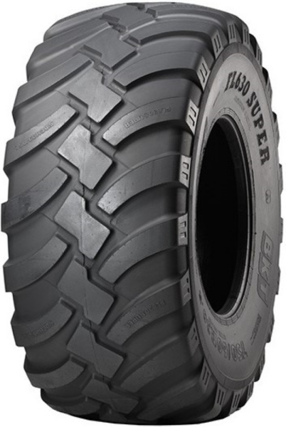 BKT FL 630 Super 600/50-22,5 159D TL