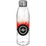 Pokémon Láhev na pití Aqua 980 ml - Poké ball - EPEE