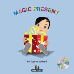 Magic present - Stanka Wixted