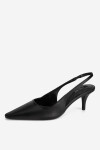 Lodičky NINE WEST WFA3377-1 Materiál/-Syntetický