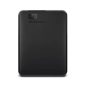 Western Digital / Externí HDD / 3.5" / 20 TB (WDBHJS0060BBK)