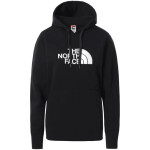 The North Face W Drew Peak Hoodie M NF0A55ECJK3 s