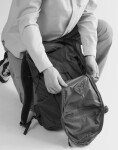 Batoh Klättermusen Gilling Backpack 26L Raven
