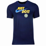 Nike Inter Milan M Tričko HM5098-498 L