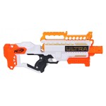 Mamido Dětská pistole NERF Ultra DORADO s náboji