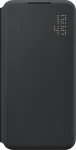 Samsung Smart LED View Cover Galaxy S22+ 5G černé EF-NS906PBEGEE