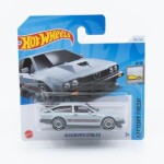 Hot Wheels - Alfa Romeo GTV6 3.0