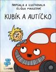 Kubík autíčko Eliška Mauleová