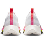 Pánské boty Air Zoom Tempo NEXT% Flyknit M DJ5430-100 bílé - Nike 42,5