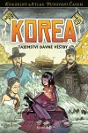 E-kniha: Korea od Válková Veronika