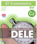 El cronómetro Nivel C2 - Libro + CD MP3 Nueva edición DOPRODEJ