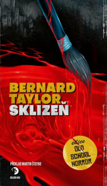 Sklizeň - Bernard Taylor