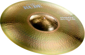 Paiste Rude Mega Power Ride 24"