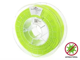 Spectrum SafeGuard PLA Lime Green / Filament / 1.75 mm / 1 kg (81560)