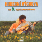 CD Hudební výchova pro 9.r.ZŠ - Alexandros Charalambidis