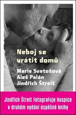 Neboj se vrátit domů