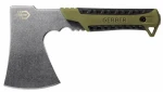 GERBER Pack Hatchet zelená
