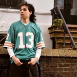Mitchell & Ness Pánský dres Miami Dolphins NFL Dan Marino #13 1984 Legacy Throwback Velikost: M