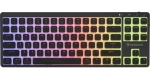 Genesis Thor 430 TKL Outemu Silent Low-profile černá / Herní bezdrátová klávesnice / Mechanická / Podsvícená (NKG-2346)