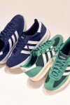 Tenisky adidas RUN70S 2.0 JI4919 Látkový materiál,Přírodní kůže (useň) - Semiš