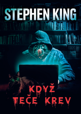 Když teče krev - Stephen King