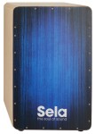 Sela Varios Blue Bundle