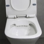 KERRA - WC kompakt Kamet (se sedátkem) 5907548118127