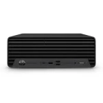 HP Pro SFF 400 G9 černá / Počítač / Intel Core i3-13100 3,4GHz / 8GB / 512GB SSD / Intel UHD / Bez OS (D8LN5ET#BCM)