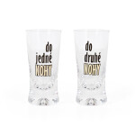 Panáky - Do jedné - Albi