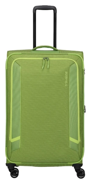 Travelite Corsiica L Fresh Green 100/105 L TRAVELITE-8000149-85