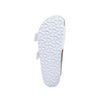 Boty Birkenstock BS W 1019046 White EU 39