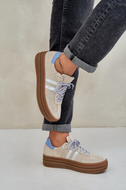 Sportovní obuv model 208544 Step in style 39