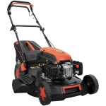 Benzínová sekačka GÜDE BIG WHEELER 514.6 R