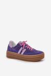 Sportovní obuv model 208546 Step in style 40
