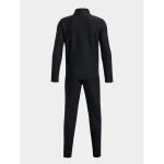 Dětská tepláková souprava 1379708-001 černá - Under Armour 147-158 cm