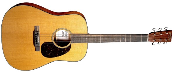 Martin DE Retro Plus