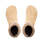 Shapen Knitty Vanila Leather