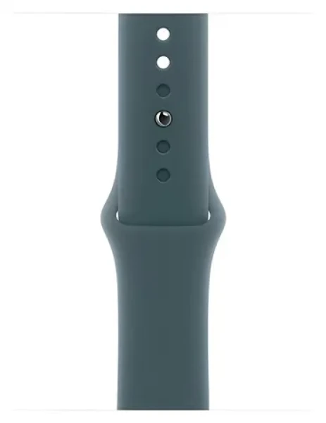 Apple Watch Sport Band 40mm Lake Green S/M / Sportovní pásek pro Apple Watch (MAX54ZM/A)