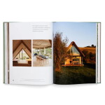 New Mags Kniha – Cottagecore, New Countryside Living, zelená barva, papír